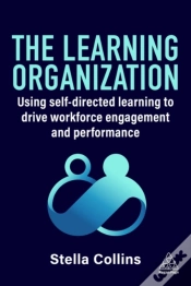 Capa do artigo The Learning Organization
