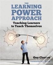 Capa do artigo The Learning Power Approach