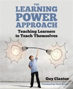 Capa do artigo The Learning Power Approach