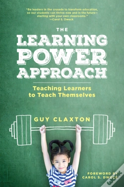 Capa do artigo The Learning Power Approach