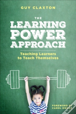Capa do artigo The Learning Power Approach