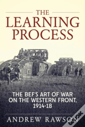 Capa do artigo The Learning Process