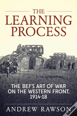 Capa do artigo The Learning Process