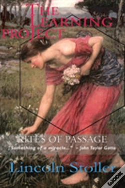 Capa do artigo The Learning Project