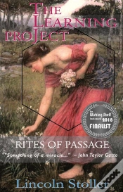 Capa do artigo The Learning Project
