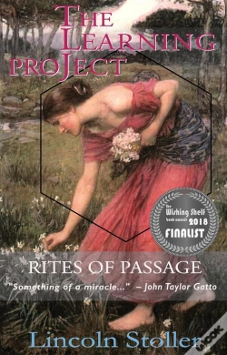 Capa do artigo The Learning Project