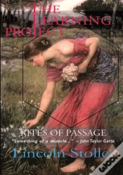 Capa do artigo The Learning Project