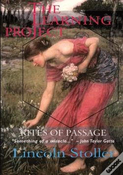 Capa do artigo The Learning Project