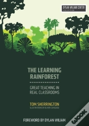 Capa do artigo The Learning Rainforest