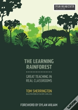 Capa do artigo The Learning Rainforest