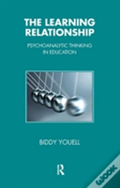 The Learning Relationship