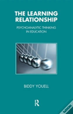 Capa do artigo The Learning Relationship