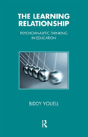 The Learning Relationship - Preview