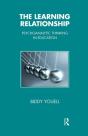 The Learning Relationship - Preview
