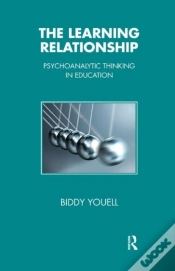 Capa do artigo The Learning Relationship