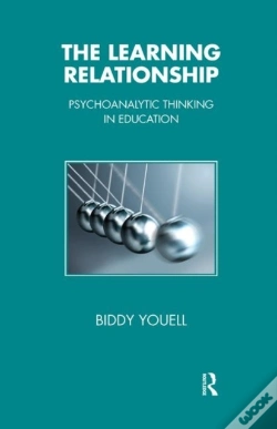 Capa do artigo The Learning Relationship