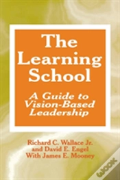 Capa do artigo The Learning School