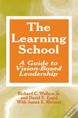 Capa do artigo The Learning School