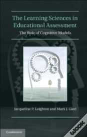 Capa do artigo The Learning Sciences In Educational Assessment