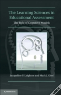 Capa do artigo The Learning Sciences In Educational Assessment