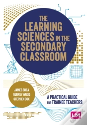 Capa do artigo The Learning Sciences In The Secondary Classroom