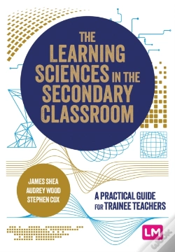 Capa do artigo The Learning Sciences In The Secondary Classroom