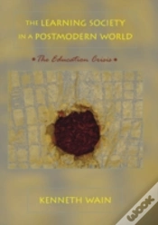 Capa do artigo The Learning Society In A Postmodern World