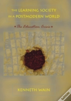 Capa do artigo The Learning Society In A Postmodern World