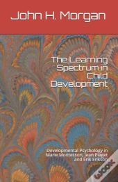 The Learning Spectrum In Child Development