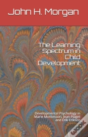 Capa do artigo The Learning Spectrum In Child Development