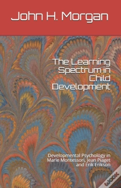 Capa do artigo The Learning Spectrum In Child Development