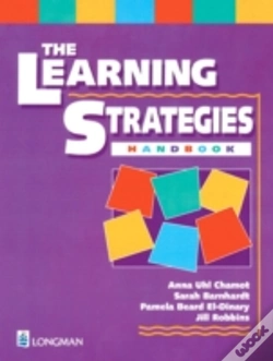 Capa do artigo The Learning Strategies Handbook