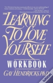 Capa do artigo The Learning To Love Yourself Workbook