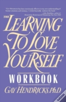 Capa do artigo The Learning To Love Yourself Workbook