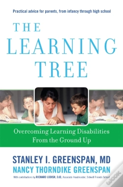 Capa do artigo The Learning Tree