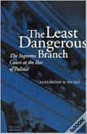 Capa do artigo The Least Dangerous Branch