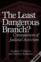 Capa do artigo The Least Dangerous Branch?