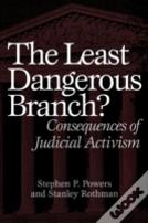 The Least Dangerous Branch?