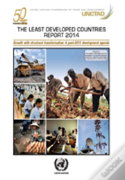 The Least Developed Countries Report 2014