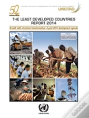 Capa do artigo The Least Developed Countries Report 2014