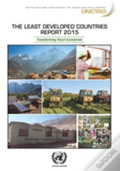 The Least Developed Countries Report 2015