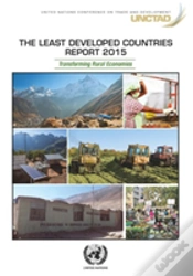 Capa do artigo The Least Developed Countries Report 2015