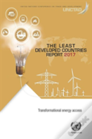 The Least Developed Countries Report 2017
