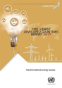 The Least Developed Countries Report 2017 - Preview