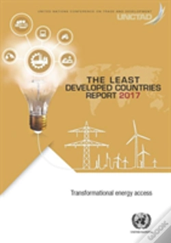Capa do artigo The Least Developed Countries Report 2017