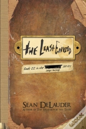 Capa do artigo The Least Envied