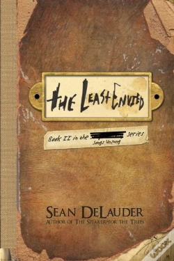 Capa do artigo The Least Envied