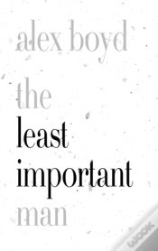 Capa do artigo The Least Important Man