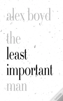 Capa do artigo The Least Important Man