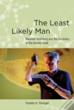 Capa do artigo The Least Likely Man